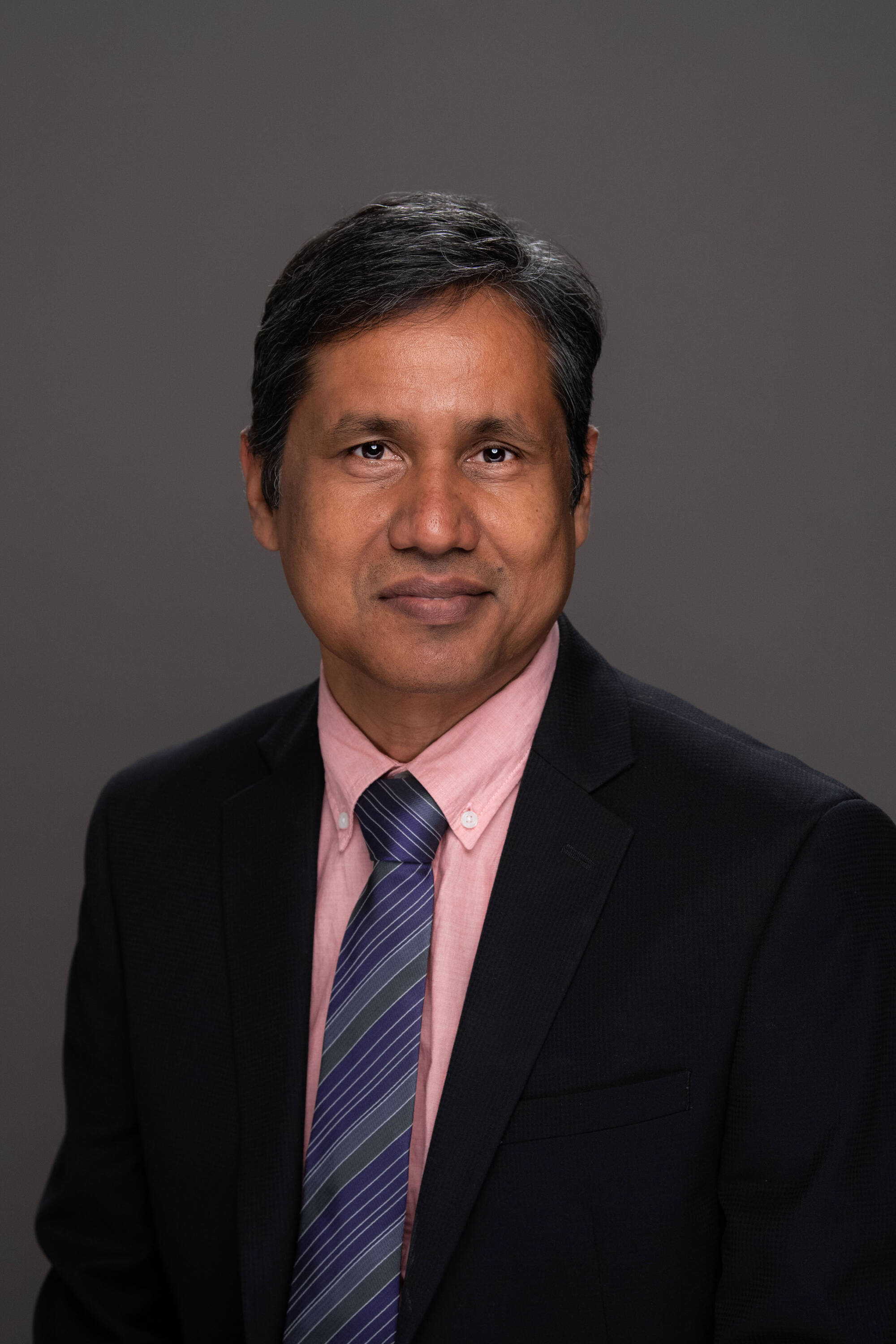 Kamrul Hasan